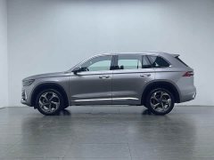 Geely Xingyue L 2.0TD DCT EVO FWD Long Wind Edition - ფოტო 8