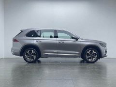 Geely Xingyue L 2.0TD DCT EVO FWD Long Wind Edition - ფოტო 9