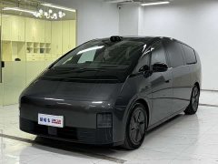 Li Auto Li Xiang MEGA Ultra - ფოტო 1