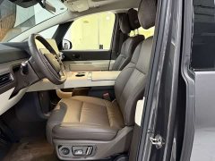 Li Auto Li Xiang MEGA Ultra - ფოტო 11