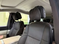 Li Auto Li Xiang MEGA Ultra - ფოტო 12