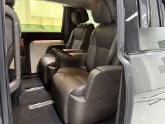 Li Auto Li Xiang MEGA Ultra - ფოტო 13