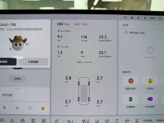 Li Auto Li Xiang MEGA Ultra - ფოტო 18