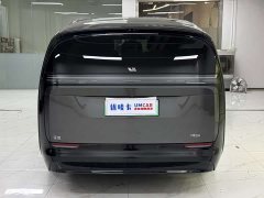 Li Auto Li Xiang MEGA Ultra - ფოტო 5