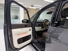 Li Auto Li Xiang MEGA Ultra - ფოტო 8