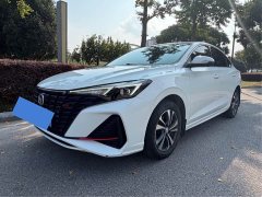 Changan Eado Enjoy Plus Blue Whale NE 1.4T GDI DCT Luxury Edition - ფოტო 1