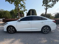 Changan Eado Enjoy Plus Blue Whale NE 1.4T GDI DCT Luxury Edition - ფოტო 3