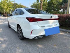 Changan Eado Enjoy Plus Blue Whale NE 1.4T GDI DCT Luxury Edition - ფოტო 4