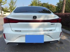 Changan Eado Enjoy Plus Blue Whale NE 1.4T GDI DCT Luxury Edition - ფოტო 5
