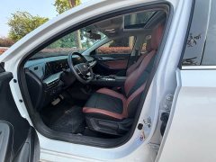 Changan Eado Enjoy Plus Blue Whale NE 1.4T GDI DCT Luxury Edition - ფოტო 6