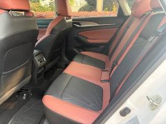 Changan Eado Enjoy Plus Blue Whale NE 1.4T GDI DCT Luxury Edition - ფოტო 8