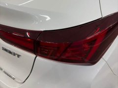 Changan Eado Enjoy Plus Blue Whale NE 1.4T GDI DCT Luxury Edition - ფოტო 9