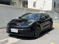 Zeekr 001 WE Edition 100kWh - ფოტო 1