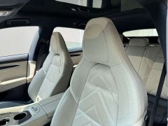 Zeekr 001 WE Edition 100kWh - ფოტო 11