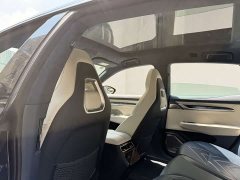 Zeekr 001 WE Edition 100kWh - ფოტო 13