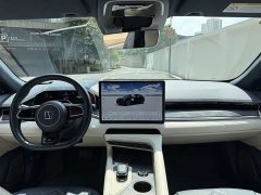 Zeekr 001 WE Edition 100kWh - ფოტო 15