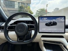 Zeekr 001 WE Edition 100kWh - ფოტო 16