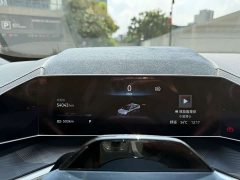 Zeekr 001 WE Edition 100kWh - ფოტო 17