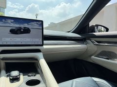 Zeekr 001 WE Edition 100kWh - ფოტო 18