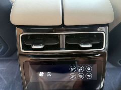 Zeekr 001 WE Edition 100kWh - ფოტო 19