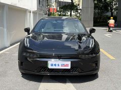 Zeekr 001 WE Edition 100kWh - ფოტო 2