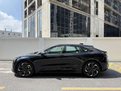 Zeekr 001 WE Edition 100kWh - ფოტო 3