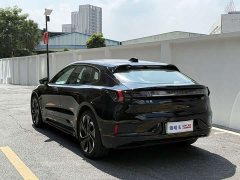 Zeekr 001 WE Edition 100kWh - ფოტო 4