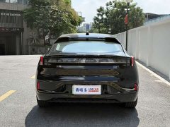 Zeekr 001 WE Edition 100kWh - ფოტო 5