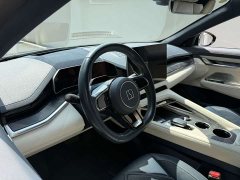 Zeekr 001 WE Edition 100kWh - ფოტო 8