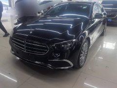 Mercedes-Benz E-Class E 300 L Luxury - ფოტო 1