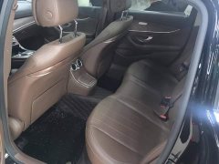 Mercedes-Benz E-Class E 300 L Luxury - ფოტო 11