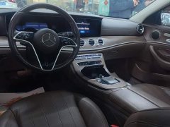Mercedes-Benz E-Class E 300 L Luxury - ფოტო 12