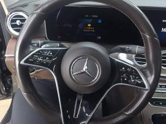 Mercedes-Benz E-Class E 300 L Luxury - ფოტო 15