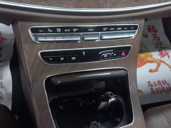 Mercedes-Benz E-Class E 300 L Luxury - ფოტო 16