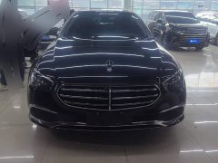 Mercedes-Benz E-Class E 300 L Luxury - ფოტო 2