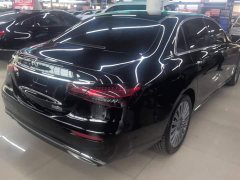 Mercedes-Benz E-Class E 300 L Luxury - ფოტო 3