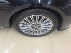 Mercedes-Benz E-Class E 300 L Luxury - ფოტო 6