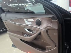 Mercedes-Benz E-Class E 300 L Luxury - ფოტო 7