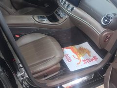 Mercedes-Benz E-Class E 300 L Luxury - ფოტო 8