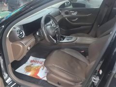 Mercedes-Benz E-Class E 300 L Luxury - ფოტო 9