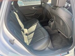 Audi A4L 40 TFSI Luxury Dynamic - ფოტო 12