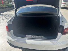 Audi A4L 40 TFSI Luxury Dynamic - ფოტო 13