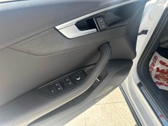 Audi A4L 40 TFSI Luxury Dynamic - ფოტო 5