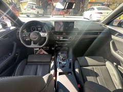 Audi A4L 40 TFSI Luxury Dynamic - ფოტო 7