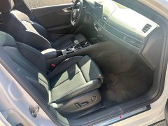 Audi A4L 40 TFSI Luxury Dynamic - ფოტო 8