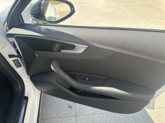 Audi A4L 40 TFSI Luxury Dynamic - ფოტო 9