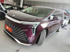Buick Century 2.0T Seven-Seater Yun Shi Edition - фото 1