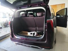 Buick Century 2.0T Seven-Seater Yun Shi Edition - фото 10