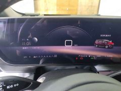 Buick Century 2.0T Seven-Seater Yun Shi Edition - фото 11