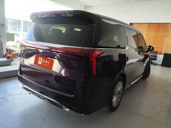 Buick Century 2.0T Seven-Seater Yun Shi Edition - фото 2